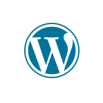 wordpress-logo wordpress-logo